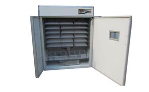 İngilizce denetleyicisi ile tam otomatik küçük orta ev yumurta kuluçka akıllı inkübatör tavuk 220V Motor ev kullanımı - Product Image 6