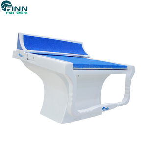 Piattaforma di Partenza per Piscina Standard Internazionale, <span class=keywords><strong>Trampolino</strong></span> per Nuoto e <span class=keywords><strong>Tuffi</strong></span> - Product Image 4