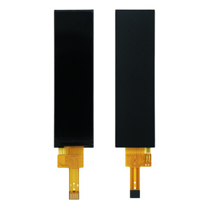 JYC 2.25" - 8 พิน คอนเนคเตอร์ จอแสดงผล TFT LCD โมดูล ST7789 76x284 หน้าจอสีแบบแท่งยาว อินเทอร์เฟซ SPI L1123 - Product Image 1