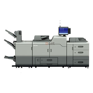 Fotocopiadora Láser Reacondicionada Premium <span class=keywords><strong>para</strong></span> Ricoh C7200, Fotocopiadora A3 a Color, Impresora de Producción - Product Image 1