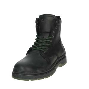 Botas de Combate Negras JM32182A para Hombre, Impermeables, para Senderismo al Aire Libre - Product Image 6