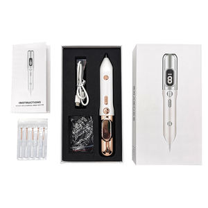 Alat penghilang tahi lalat dan kutil, Label pribadi, alat penghilang kutil dan bercak hitam - Product Image 6