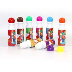 Wasbare Verf Penseel Pen Bingo Dabber Dot Art Markers Voor Kinderen Tekenen Speelgoed - Product Image 2