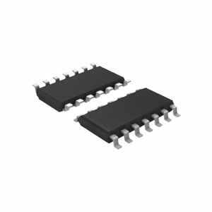 Composants électroniques originaux Logic SN74ACT74DE4 14 SOIC, service tout-en-un - Product Image 1