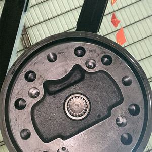 Motor de Traslación para Excavadora Belparts, Transmisión Final para Cx70, Cx220, Cx9020 - Product Image 4