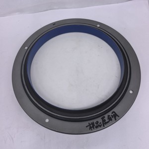 K60 Cummins Oil <b>Seal</b> 3649550 3649551 Crankshaft Front And Rear Diesel Engine Part - Product Image 1