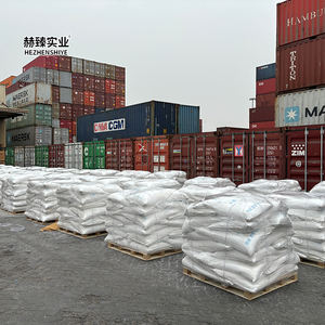 Wollastonietpoeder 99,99% wit, voor industriële keramische toevoegingen, keramische glazuur, tegels, rubber, 25kg/zak. - Product Image 6