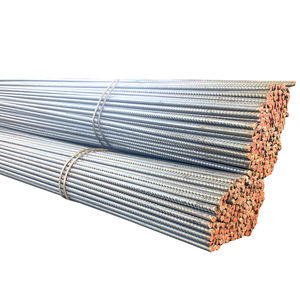 Tedarikçi Sıcak Satış Toptan 10mm Yüksek Mukavemetli Deforme Çelik Çubuk Yumuşak Çelik İnşaat Demiri Demir Çubuk Fer Beton Çelik Demirler - Product Image 1