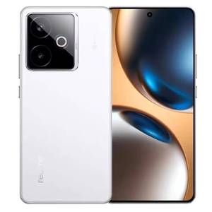 Nuovo <span class=keywords><strong>realme</strong></span> GT <span class=keywords><strong>7</strong></span> 5G telefono da gaming con Dimensity 9400+, schermo OLED da 6,8 pollici a 144Hz, batteria da 7000mAh e ricarica ultra-rapida a 100W - Product Image 2