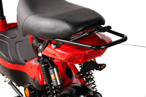 Bicicletas eléctricas de velocidad rápida Bicicleta eléctrica para ventas al por mayor Bicicleta eléctrica 50 km/h Bicicleta eléctrica - Product Image 5