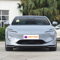 Berline 2026 à énergie nouvelle, 4 portes, 5 places, voiture électrique de luxe de haute qualité, Avatr12