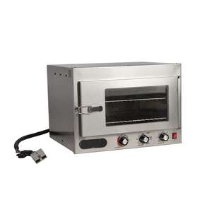 Horno Eléctrico Portátil de 12v, Ideal <span class=keywords><strong>para</strong></span> Viajes en Auto y <span class=keywords><strong>Camping</strong></span> - Product Image 4