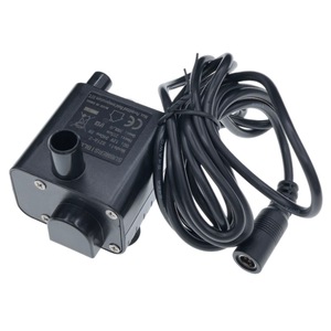 Ant3216 2 DC 12V Mini Bomba de Agua Centrífuga Ultra Silenciosa para Acuarios y Uso con Mascotas - Product Image 3