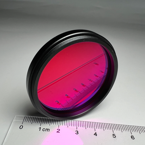 LRGB SHO 4.5nm 하 아스트로포토그래피 망원경 렌즈 필터 광학 천문학 조명 사진 촬영 광학 기기 - Product Image 3