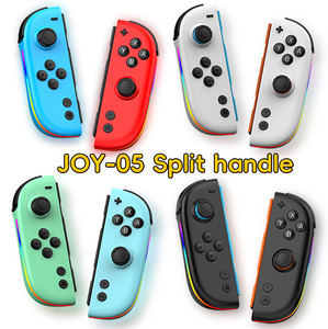 Per <span class=keywords><strong>Nintendo</strong></span> <span class=keywords><strong>Switch</strong></span> 2 Console JOYCON2 per Giochi <span class=keywords><strong>Switch</strong></span> 2 - Product Image 2