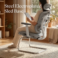 Chaise de jeu AOR, structure renforcée en nylon, maille haute élasticité, réglable et pivotante, vente en gros du fabricant
