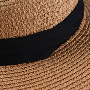 Wholesale Summer Lifeguard <b>Straw</b> <b>Hat</b> Custom Printing Sombrero Beach <b>Hat</b> Surf Lifeguard With logo Customized Panama <b>Straw</b> <b>Hats</b> - Product Image 6
