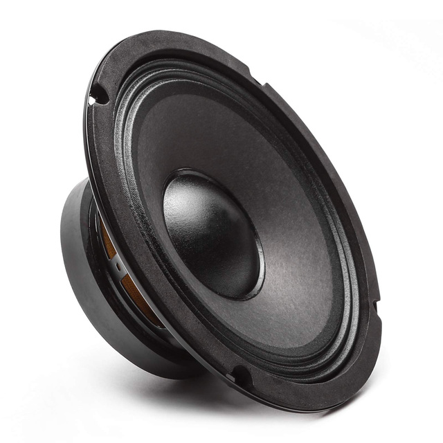 Audio Midrange Hot Sale 6 8 10 Inch Speaker Factory 4 8 Ohm Pro Loudspeaker Car Speaker