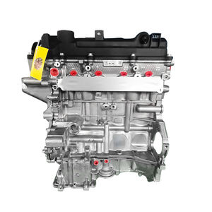 Nouvel ensemble moteur à essence G4LC pour <span class=keywords><strong>Ceed</strong></span> K3 2015-2016 1.6 <span class=keywords><strong>CRDi</strong></span> <span class=keywords><strong>136</strong></span> Moteur complet - Product Image 1