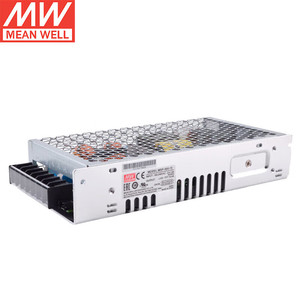 MSP-200-15แบบเดิมหมายถึงดี200W 15V 13.4A แหล่งจ่ายไฟสลับทางการแพทย์ PFC <span class=keywords><strong>moop</strong></span> สำหรับการใช้งานในโรงพยาบาลและการดูแลสุขภาพ - Product Image 2