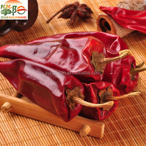 El <span class=keywords><strong>chile</strong></span> picante entero y seco coreano superventas sin impurezas OEM disponible para venta a granel - Product Image 3