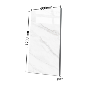 Best Choice Popular Design Polished <strong>Bathroom</strong> House Kitchen Living Room Decor <strong>Tile</strong> Polished Glazed Porcelain Floor 600x1200 <strong>Tiles</strong> - Product Image 2