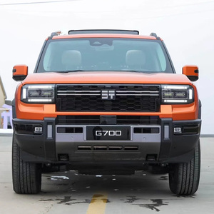 Nuove <span class=keywords><strong>Auto</strong></span> Suv 2025 Jetour elettrico ibrido G700 2.0 T fruire edizione 5 posti anteriore a quattro ruote motrici <span class=keywords><strong>Chery</strong></span> <span class=keywords><strong>Auto</strong></span> - Product Image 2