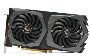 Tarjeta Gráfica de Buen Precio y Alto Rendimiento GeForce RTX 2060 GAMING Z 6G GDDR6 - Product Image 3
