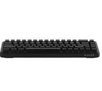 Nouveau clavier mécanique monté sur le dessus AJAZZ AK680 MAX 68% avec interrupteur magnétique clavier de jeu TKL pour PC