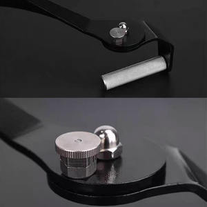 Accessori per la <span class=keywords><strong>palestra</strong></span> Premium accessori per il Fitness accessori per l'allenamento per la <span class=keywords><strong>palestra</strong></span> di casa manici per la presa del cavo strumenti di allenamento - Product Image 3