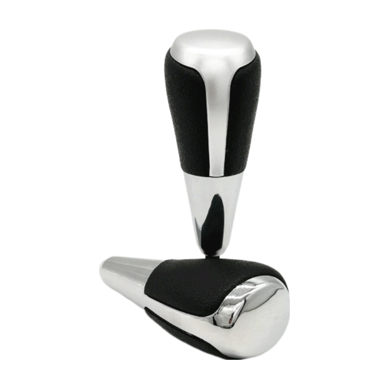 โครเมียมสีเงิน