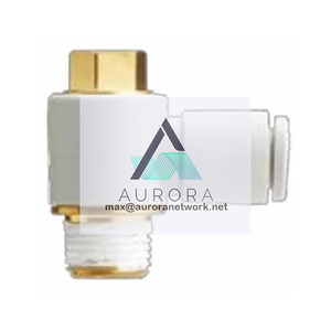 KQ2H04-M5A อุปกรณ์วาล์วนิวเมติกอิเล็กทรอนิกส์ผลิตในประเทศจีน - Product Image 1