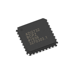 Componentes Electrónicos ADG732BCPZ-REEL, Interruptor Analógico con Encapsulado LFCSP-48 - Product Image 1