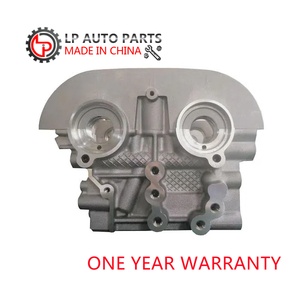 Culasse en alliage d'aluminium BMG5-6C032ZB pour moteur Ecoboost 1.6GTDI pour <span class=keywords><strong>FORD</strong></span> FIESTA/FOCUS ST FUSION <span class=keywords><strong>KUGA</strong></span> VOLVO V40/V60 CX40/60 - Product Image 4