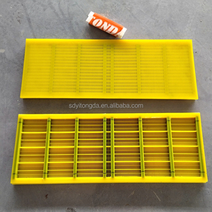 אישית שייקר שייקר שיקר רוטט לוח רשת חול עבור כרייה מצב חדש עבור dewatering עפרות - Product Image 1