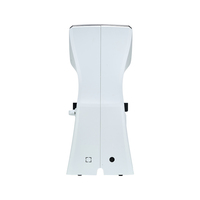 Lentimètre automatique AIST JD-2600D avec écran de 7 pouces, garantie d'un an pour une utilisation optique professionnelle