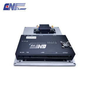 1064nm năng lượng cao dpss Laser Nguồn Laser Diode q-switch picosecond nanosecond laser cho địa hình Radar - Product Image 3