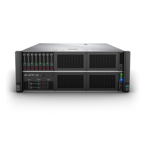 Dl580 gen10 48 SFF <span class=keywords><strong>12</strong></span> Hot Plug Ventilateurs HPE iLO 5 ASIC 4U Serveur Rack HPE ProLiant DL580 - Product Image 2