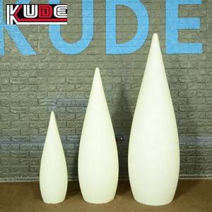Luxury <strong>Furniture</strong> <strong>LED</strong> Water-drop Floor Lamp Plastic Landscape <strong>Light</strong> - Product Image 1