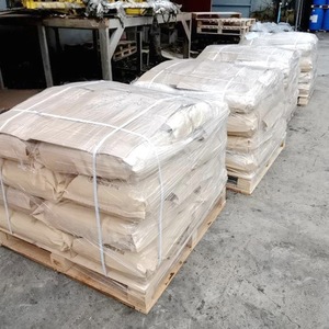 Ácido Itaconico Cristalino Blanco de Grado Industrial CAS 97-65-4 para Fibra de Poliacrilonitrilo y Resina Sintética - Product Image 5