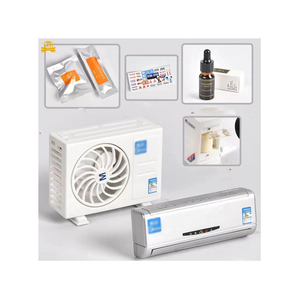 <span class=keywords><strong>Ambientador</strong></span> Moderno de Plástico Sólido <span class=keywords><strong>para</strong></span> Coche, con Energía Solar, <span class=keywords><strong>para</strong></span> el Tablero, Desodorizante, Modelo de <span class=keywords><strong>Aire</strong></span> <span class=keywords><strong>Acondicionado</strong></span> - Product Image 1