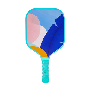 Kit de Pickleball Professionnel pour Jardin avec Raquettes, Balles et Sac – Idéal pour la Famille et les Jeux en Extérieur - Product Image 1