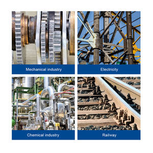 ステンレス鋼304 Cクリップ外部サークリップスナップ保持リングキット5-19mmスプリットスタイルシャフトサークリッププレーン盛り合わせサイズ - Product Image 6