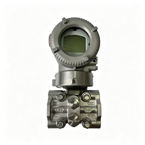 Yokgawaa DPharp EJA110E Diferencial Inteligente EJA110E-JMS3G-922DJKU22 N4 - Product Image 6