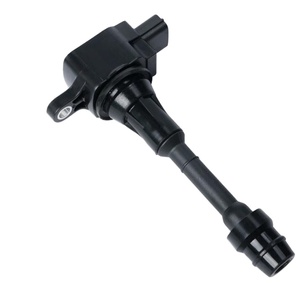 NOUVELLE BOBINE D'ALLUMAGE HAUTE PERFORMANCE 22433-8H315 UF350 C1398 COMPATIBLE Nissan X-Trail Altima Sentra 2.5L L4 T30 L31 QR25 1 An - Product Image 2