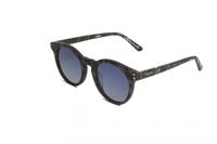 Lunettes de soleil Imperio Seattle Fashion en acétate, protection UV400, légères, unisexes, ovales, couleurs blanc/brun/noir, ensemble complet pour adultes