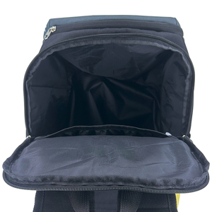Sacs à dos pour ordinateur <span class=keywords><strong>portable</strong></span> haut de gamme avec fonction étanche Produits de style sportif Matériau en polyester pour vente de liquidation B2B - Product Image 3