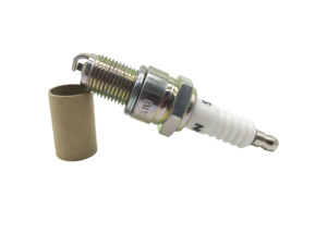 (Envío Inmediato) Bujía <span class=keywords><strong>de</strong></span> Iridio <span class=keywords><strong>para</strong></span> <span class=keywords><strong>ngk</strong></span> OEM BP6ES-7811 <span class=keywords><strong>para</strong></span> Motocicleta - Product Image 3