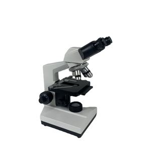 <span class=keywords><strong>Microscope</strong></span> biologique binoculaire avec caméra USB pour laboratoire - Product Image 4