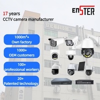 Kit de caméra de sécurité domestique sans fil HD 8CH 3MP CCTV extérieur, dernière génération, étanche, vision nocturne, WiFi